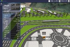 Smart Autonomous Driving Park